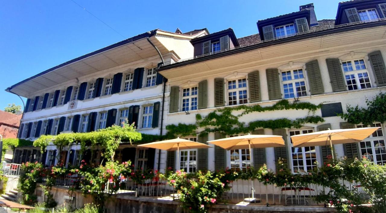 Kreuz Herzogenbuchsee Ngoại thất bức ảnh